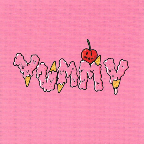 Yummy [Vinyl] - Vinyl