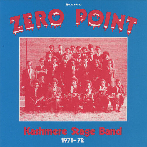 Zero Point [Vinyl] - Vinyl
