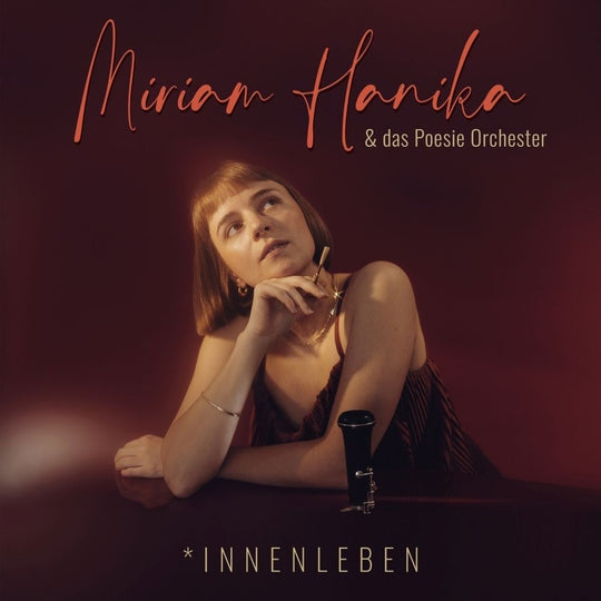 *Innenleben [LP] (import) - Vinyl