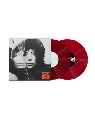 Mayhem [Transcluscent Ruby Vinyl] - Vinyl