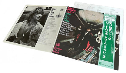 Hands Of Jack The Ripper [Japanese Vinyl] - Vinyl