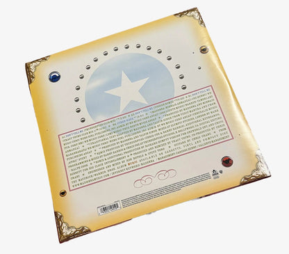 Don't Tell Me [12" Vinyl Original European 2000 Single] - Vinyl