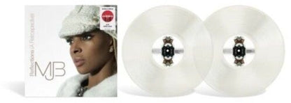 Reflections: A Retrospective [White Vinyl] - Vinyl