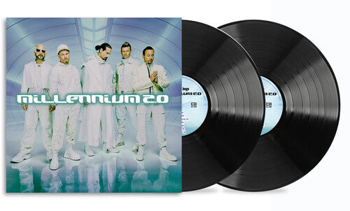 Millennium 2.0 [2LP] (25th Anniversary Edition) - Vinyl