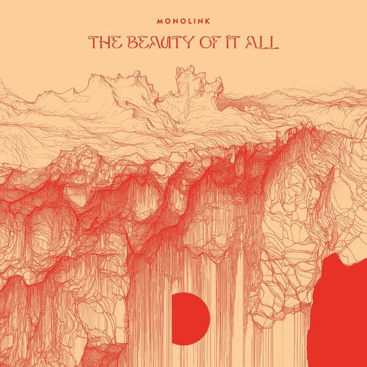 The Beauty Of It All [2LP] - Vinyl