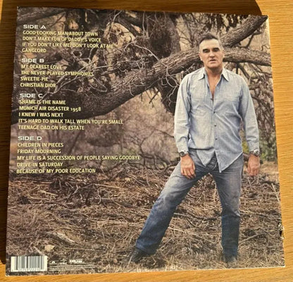 Swords [Used 2LP Vinyl] - Vinyl