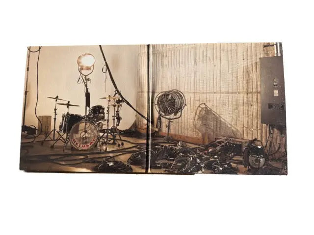 Swords [Used 2LP Vinyl] - Vinyl