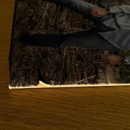 Swords [Used 2LP Vinyl] - Vinyl