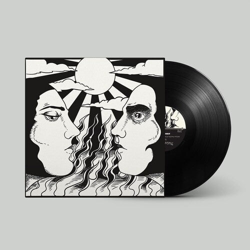 Faith, Fate and Hope in the Land of Nothing Matters-Act Two of Keep on [Vinyl] - Vinyl