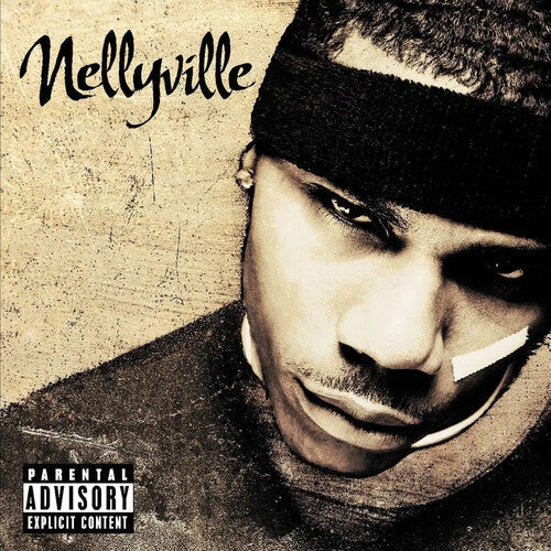 Nellyville [LP] - Vinyl