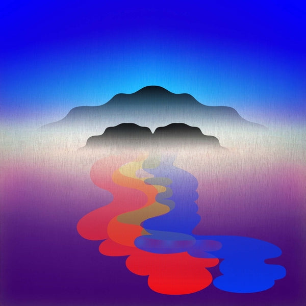 Interplanetary Affair [LP] - Vinyl