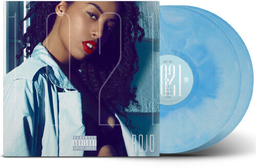 1021 [Baby Blue Galaxy Vinyl] - Vinyl