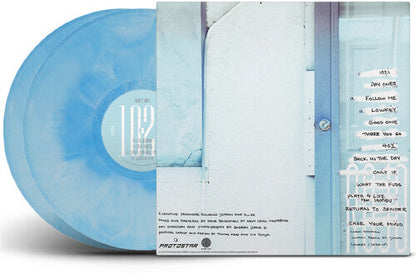 1021 [Baby Blue Galaxy Vinyl] - Vinyl