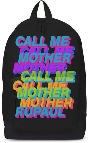 Call Me Mother [Classic Backpack]