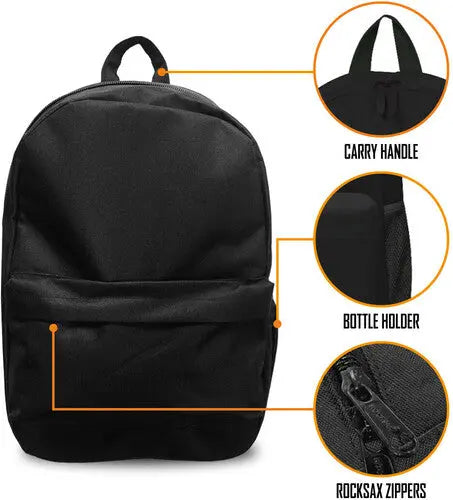 Cover Girl [Classic Backpack]