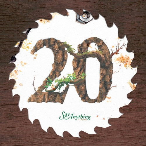 ...Is A Real Boy (20th Anniversary) [3LP Colored Vinyl] - Vinyl