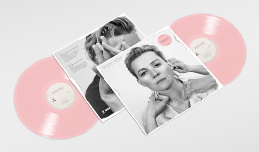 Returning To Myself [LP] (Baby Pink Vinyl) - Vinyl
