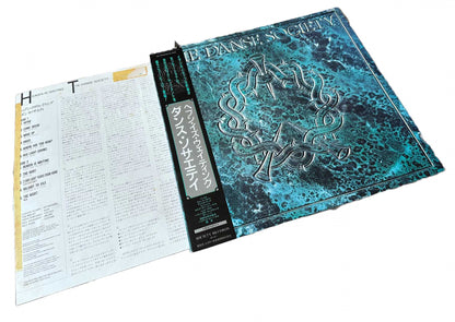 Heaven Is Waiting [Japanese Vinyl] - Vinyl