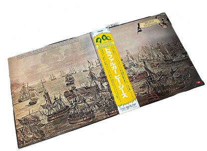 Trafalgar [Japanese Vinyl] - Vinyl