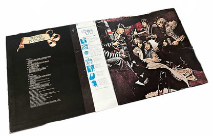 Trafalgar [Japanese Vinyl] - Vinyl