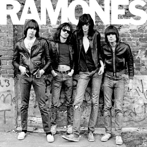 Ramones [Vinyl] - Vinyl