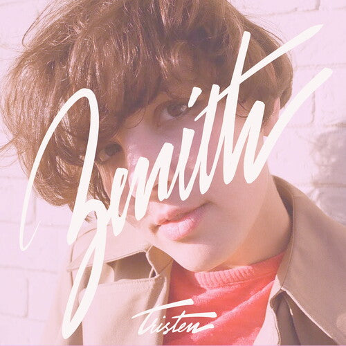 Zenith [7" Vinyl Single] - Vinyl