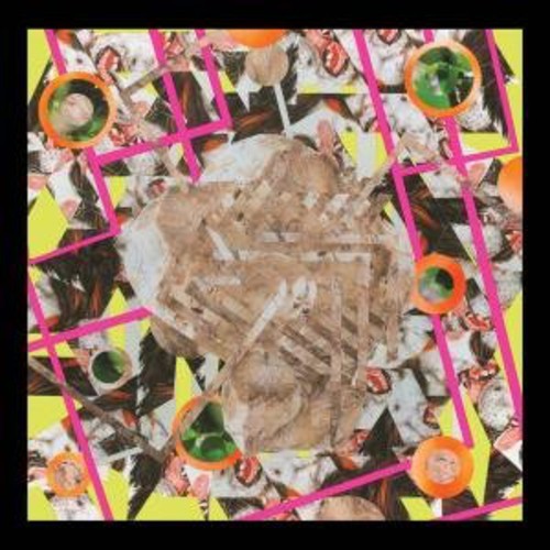 [K]no[W]here [Vinyl] - Vinyl