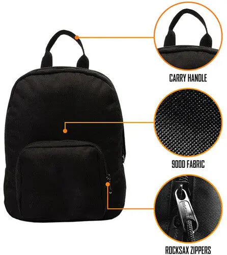 Ain't Nuthing [Small Backpack]