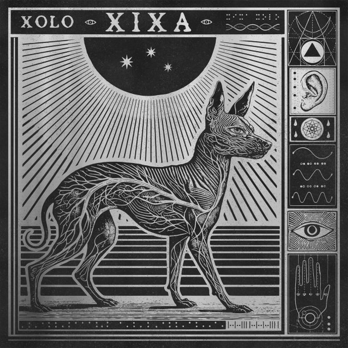 Xolo [LP] - Vinyl