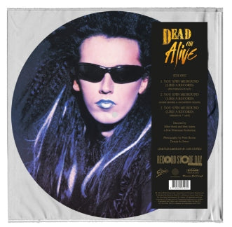 You Spin Me Round (Like A Record) (Version 2) [Vinyl] - Vinyl