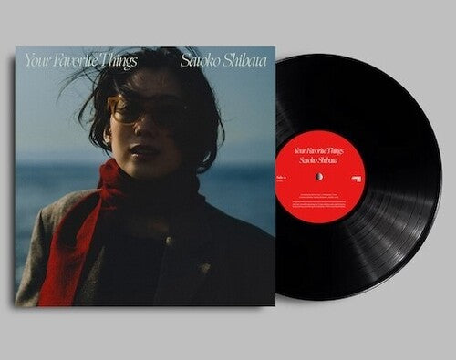 Your Favorite Things [Vinyl] - Vinyl