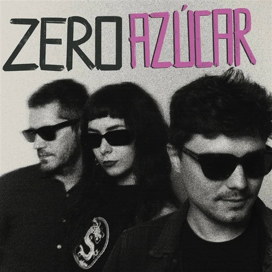 Zero Azucar [LP] (import) - Vinyl