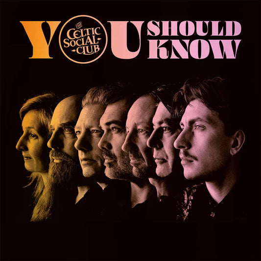 You Should Know [LP] (Import) - Vinyl