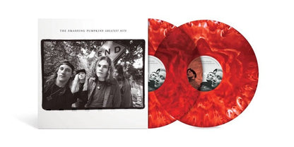 Rotten Apples: Greatest Hits [Red Color Vinyl 2LP] - Vinyl