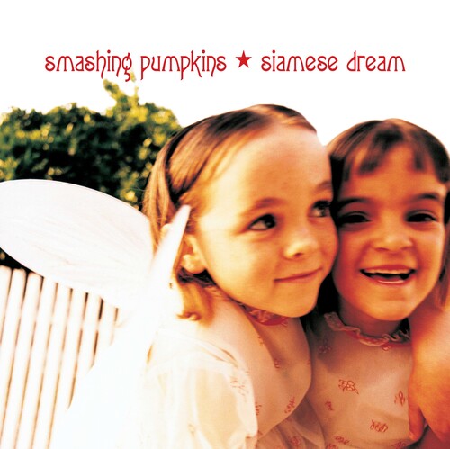 Siamese Dream [2LP 180 Gram] - Vinyl