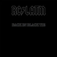 Back In Black Tie [LP] (Colored Vinyl) - Vinyl