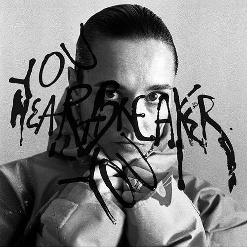 You Heartbreaker You [LP] (White Vinyl) - Vinyl