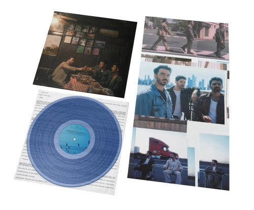 Greetings From Your Hometown [LP] - Vinyl