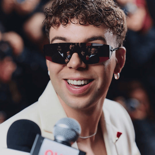 Buenas Noches [2LP] - Vinyl