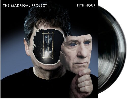 11th Hour [LP] - Vinyl